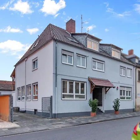 Family And Friends Ludwigshafen 3*