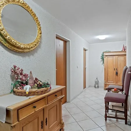 Family And Friends Ludwigshafen 3* Bodman-Ludwigshafen