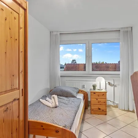 Family And Friends Ludwigshafen 3* Bodman-Ludwigshafen