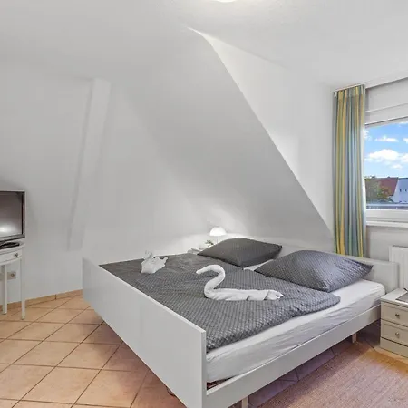 Πανσιόν Family And Friends Ludwigshafen 3*