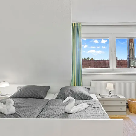 Family And Friends Ludwigshafen