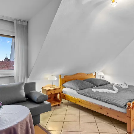 Family And Friends Ludwigshafen 3* Bodman-Ludwigshafen