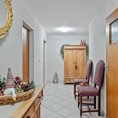 Family And Friends Ludwigshafen 3* Bodman-Ludwigshafen