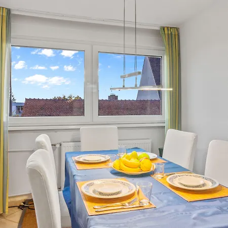 Family And Friends Ludwigshafen Πανσιόν 3*