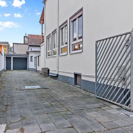 Gasthof Family&friends Ludwigshafen 3*