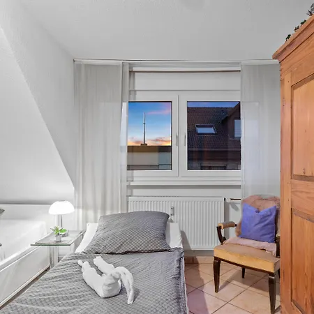 Πανσιόν Family And Friends Ludwigshafen