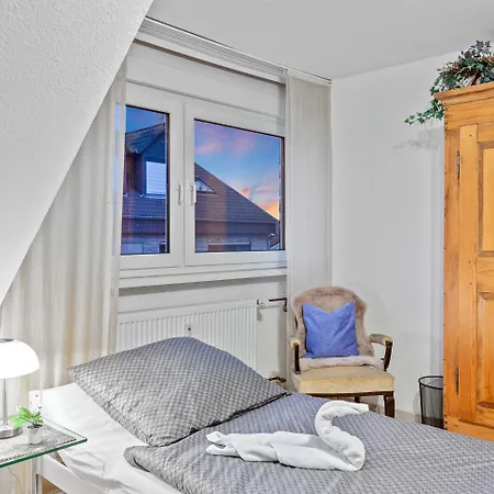 Family&friends Ludwigshafen Gasthof 3*