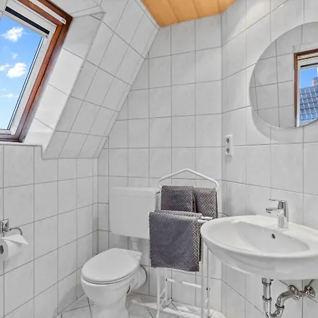 Πανσιόν Family And Friends Ludwigshafen 3*